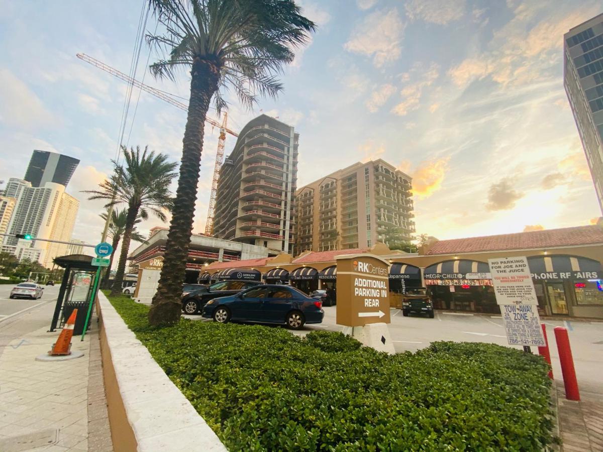 The King David Condos Miami Beach Zewnętrze zdjęcie