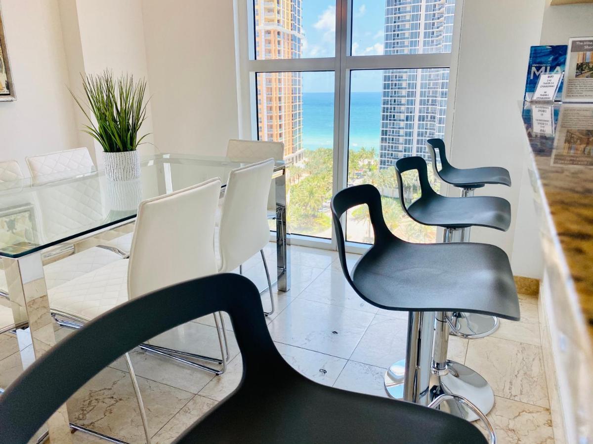 The King David Condos Miami Beach Zewnętrze zdjęcie