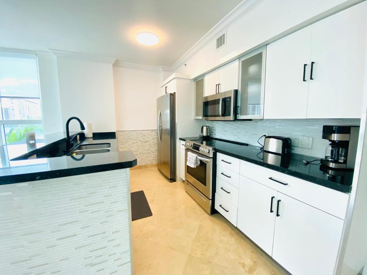 The King David Condos Miami Beach Zewnętrze zdjęcie