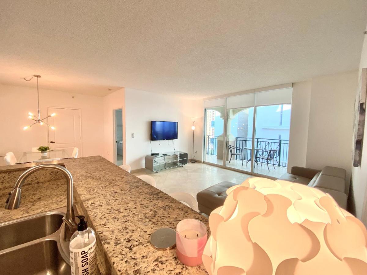 The King David Condos Miami Beach Zewnętrze zdjęcie