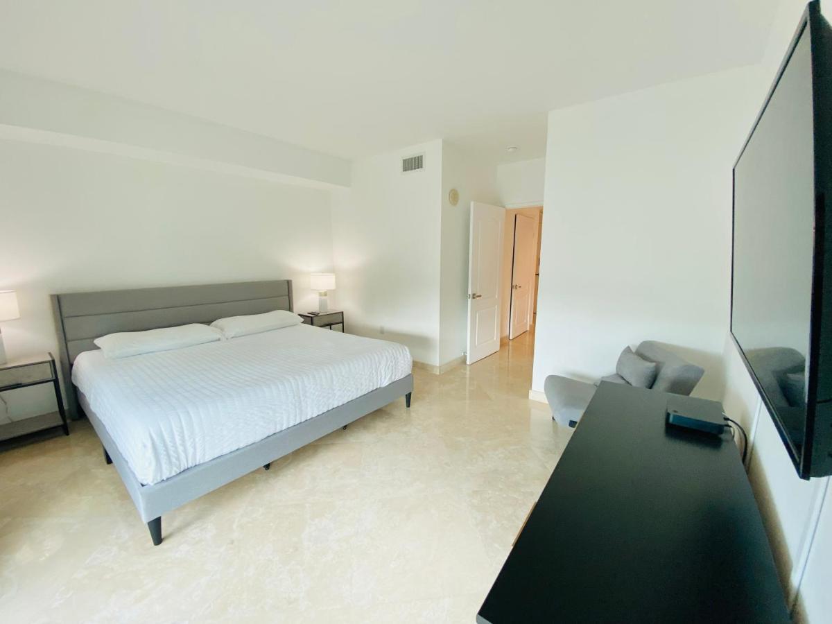 The King David Condos Miami Beach Zewnętrze zdjęcie