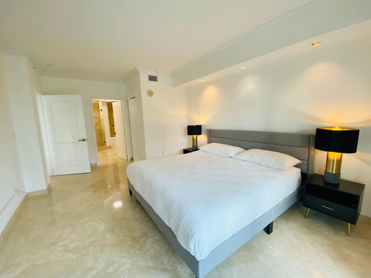 The King David Condos Miami Beach Zewnętrze zdjęcie