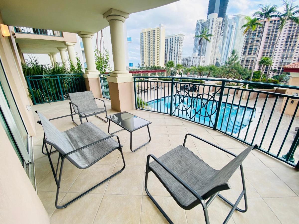 The King David Condos Miami Beach Zewnętrze zdjęcie
