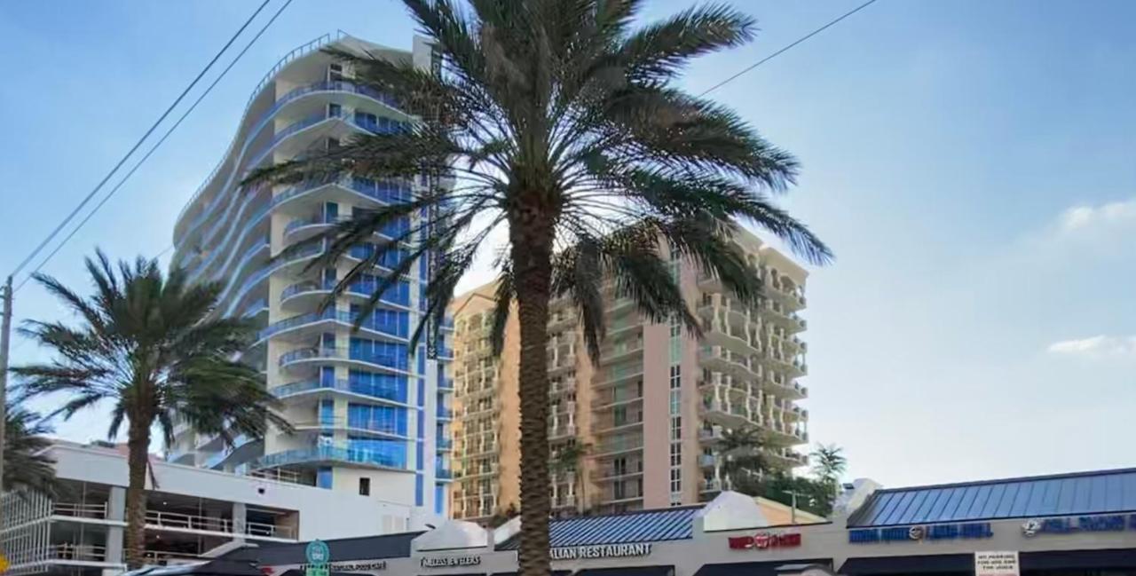 The King David Condos Miami Beach Zewnętrze zdjęcie