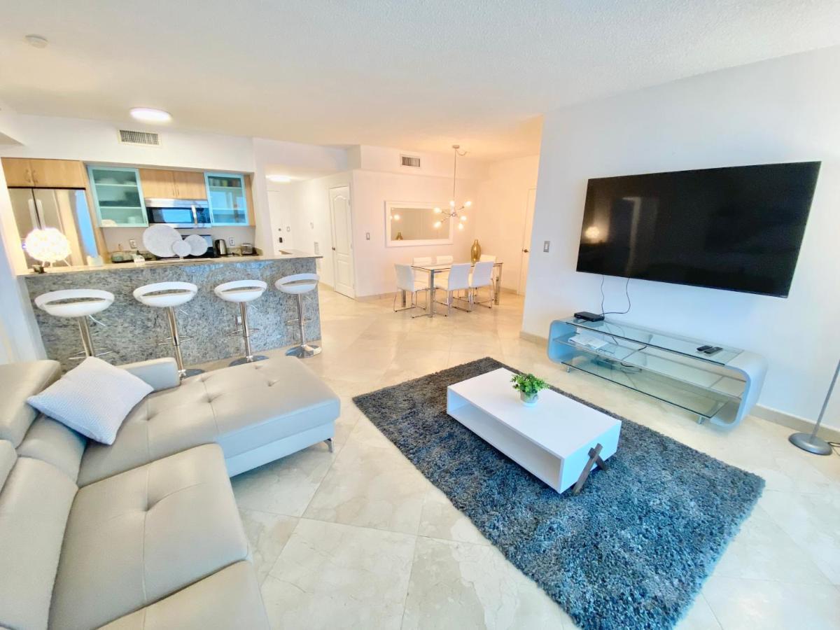 The King David Condos Miami Beach Zewnętrze zdjęcie
