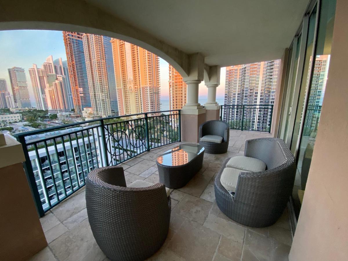 The King David Condos Miami Beach Zewnętrze zdjęcie