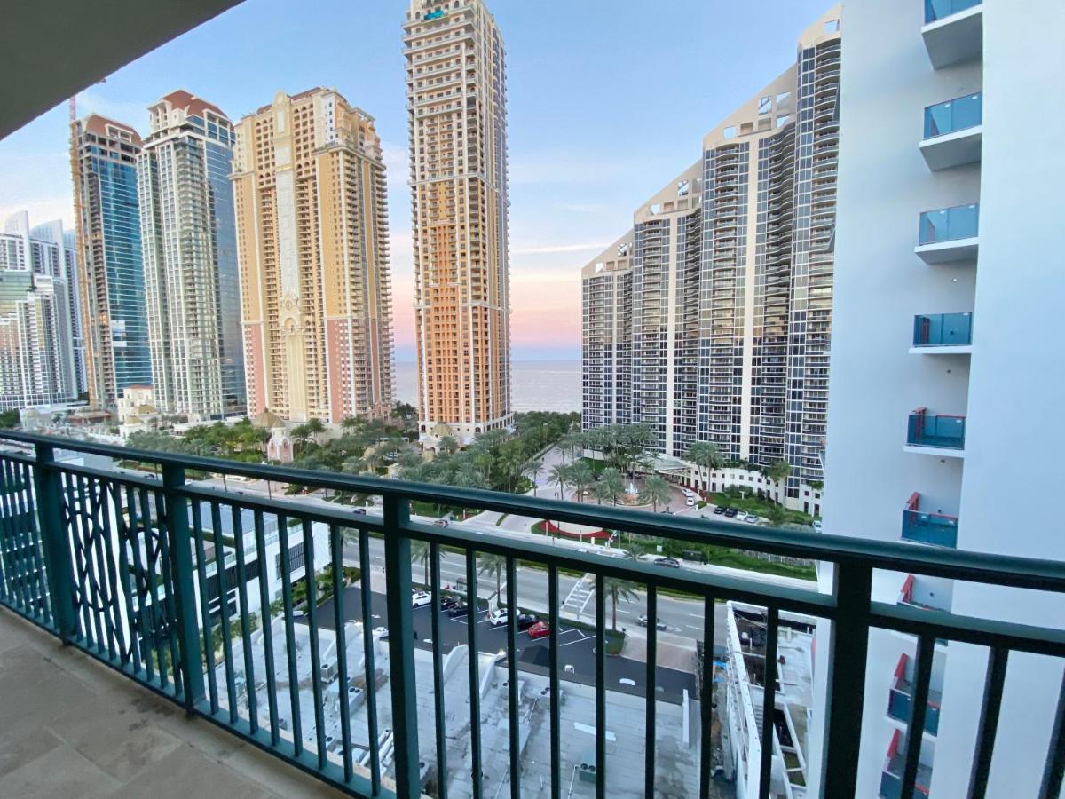 The King David Condos Miami Beach Zewnętrze zdjęcie