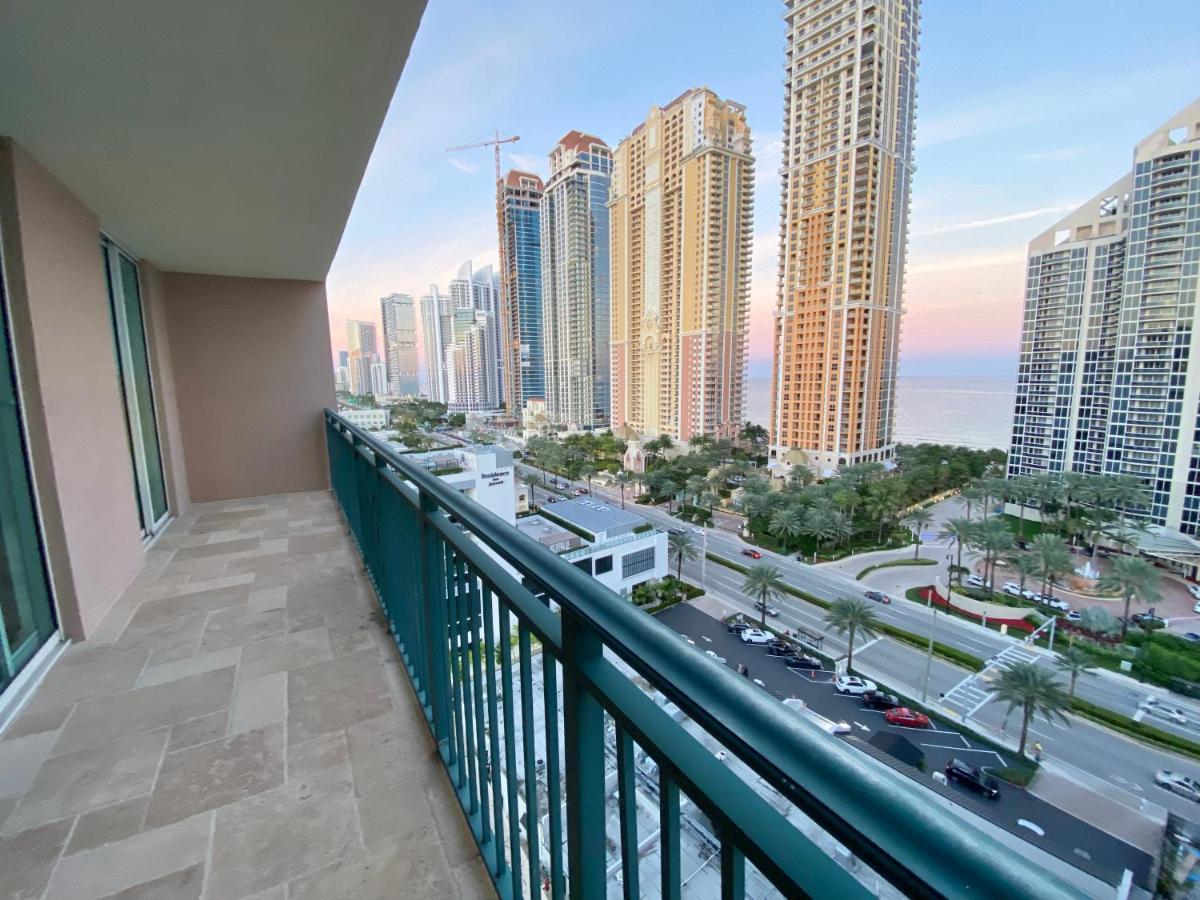 The King David Condos Miami Beach Zewnętrze zdjęcie