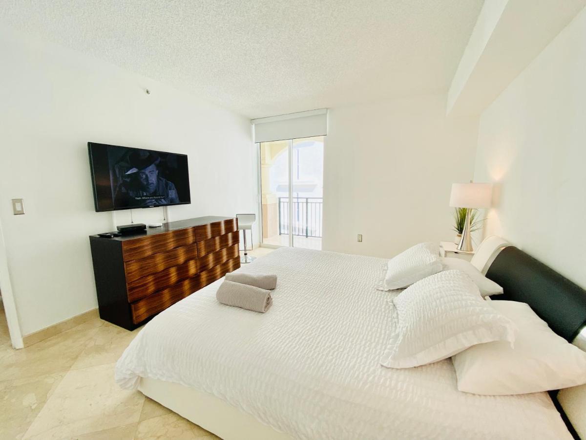 The King David Condos Miami Beach Zewnętrze zdjęcie