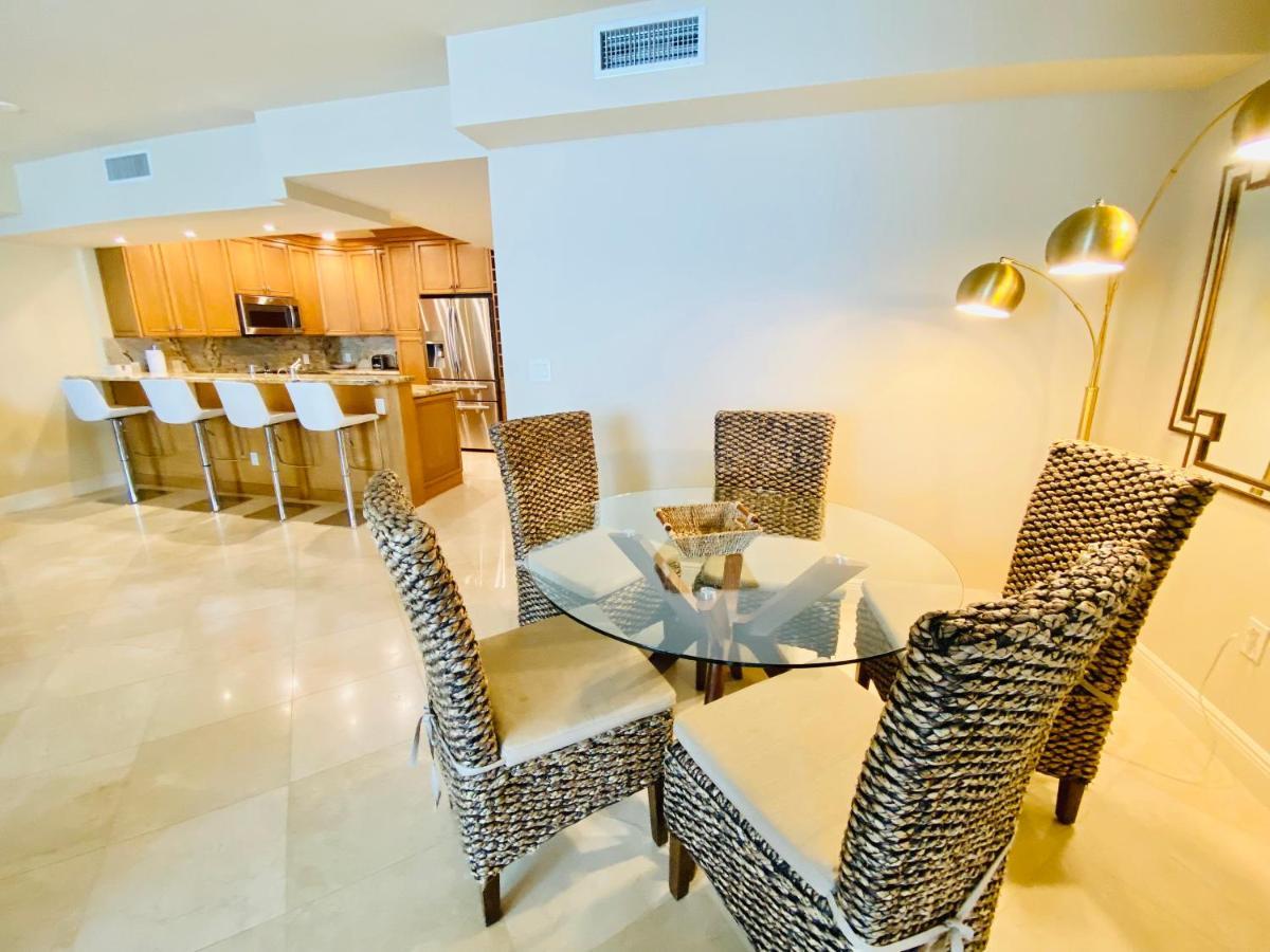 The King David Condos Miami Beach Zewnętrze zdjęcie