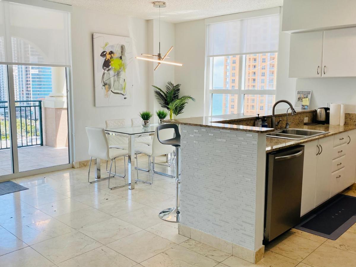The King David Condos Miami Beach Zewnętrze zdjęcie
