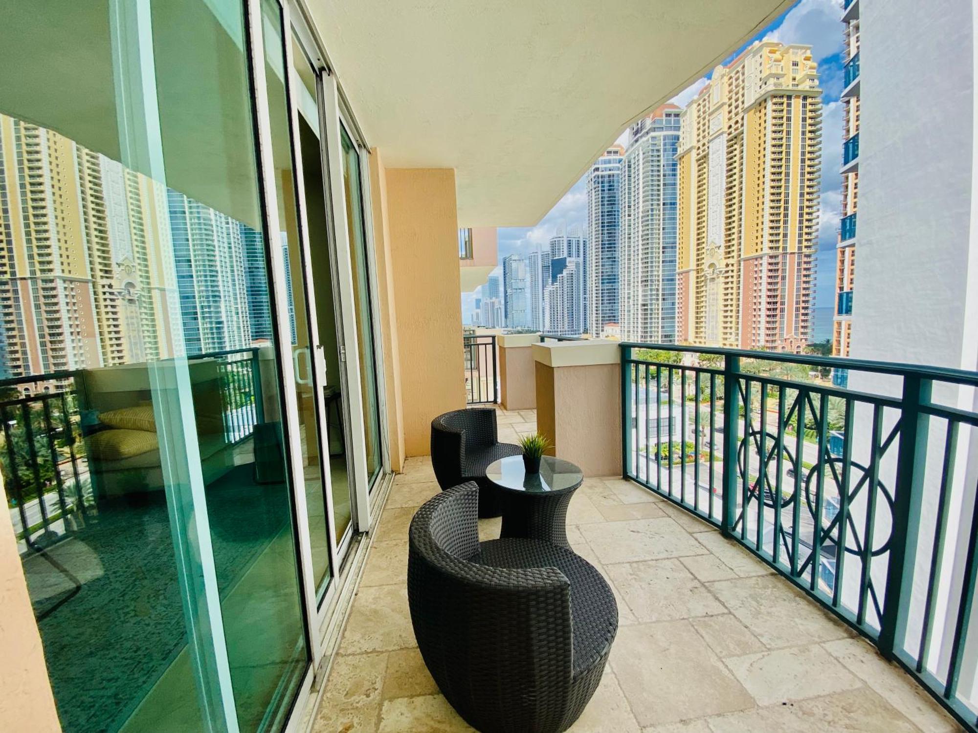 The King David Condos Miami Beach Zewnętrze zdjęcie