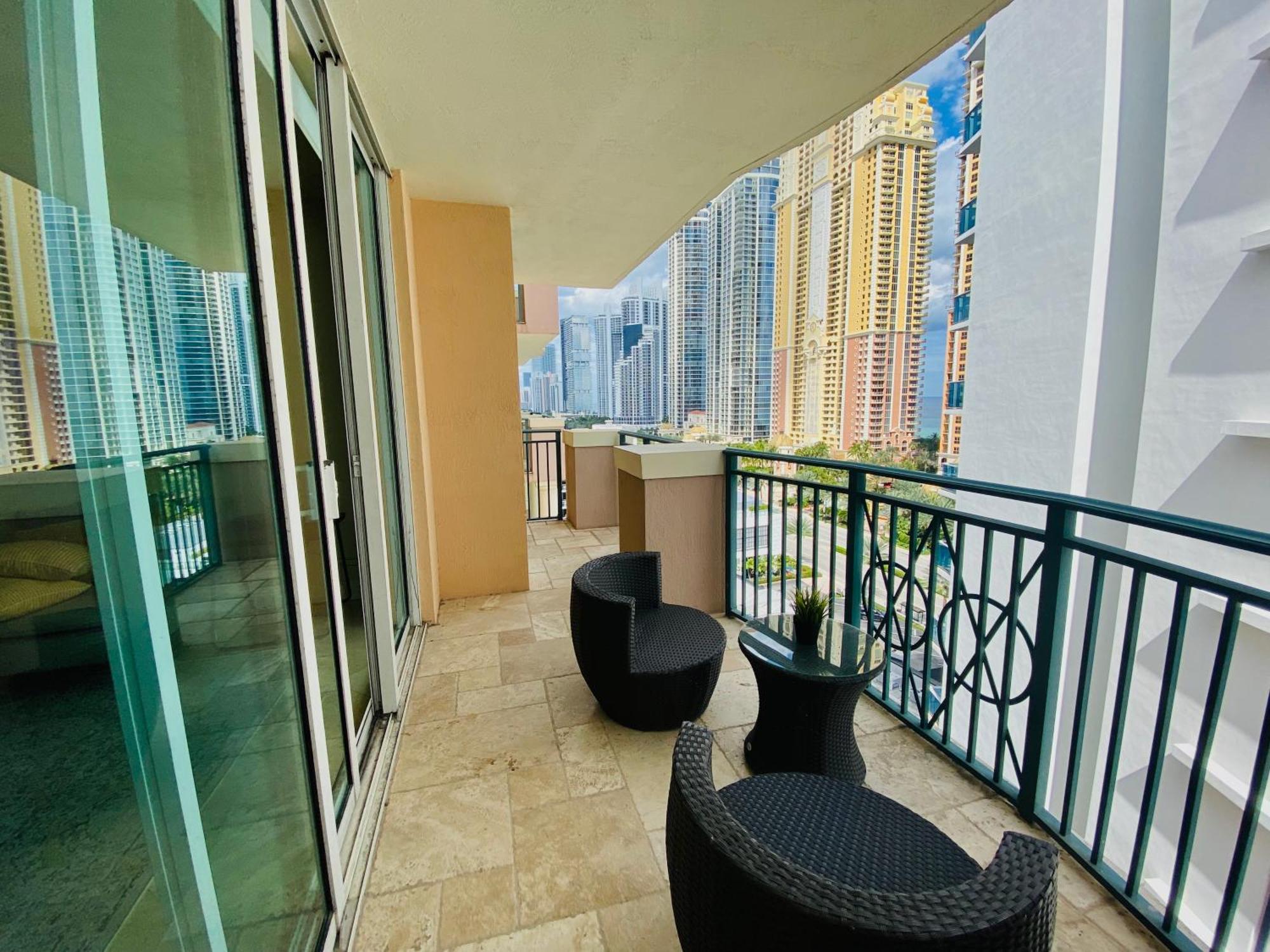 The King David Condos Miami Beach Zewnętrze zdjęcie