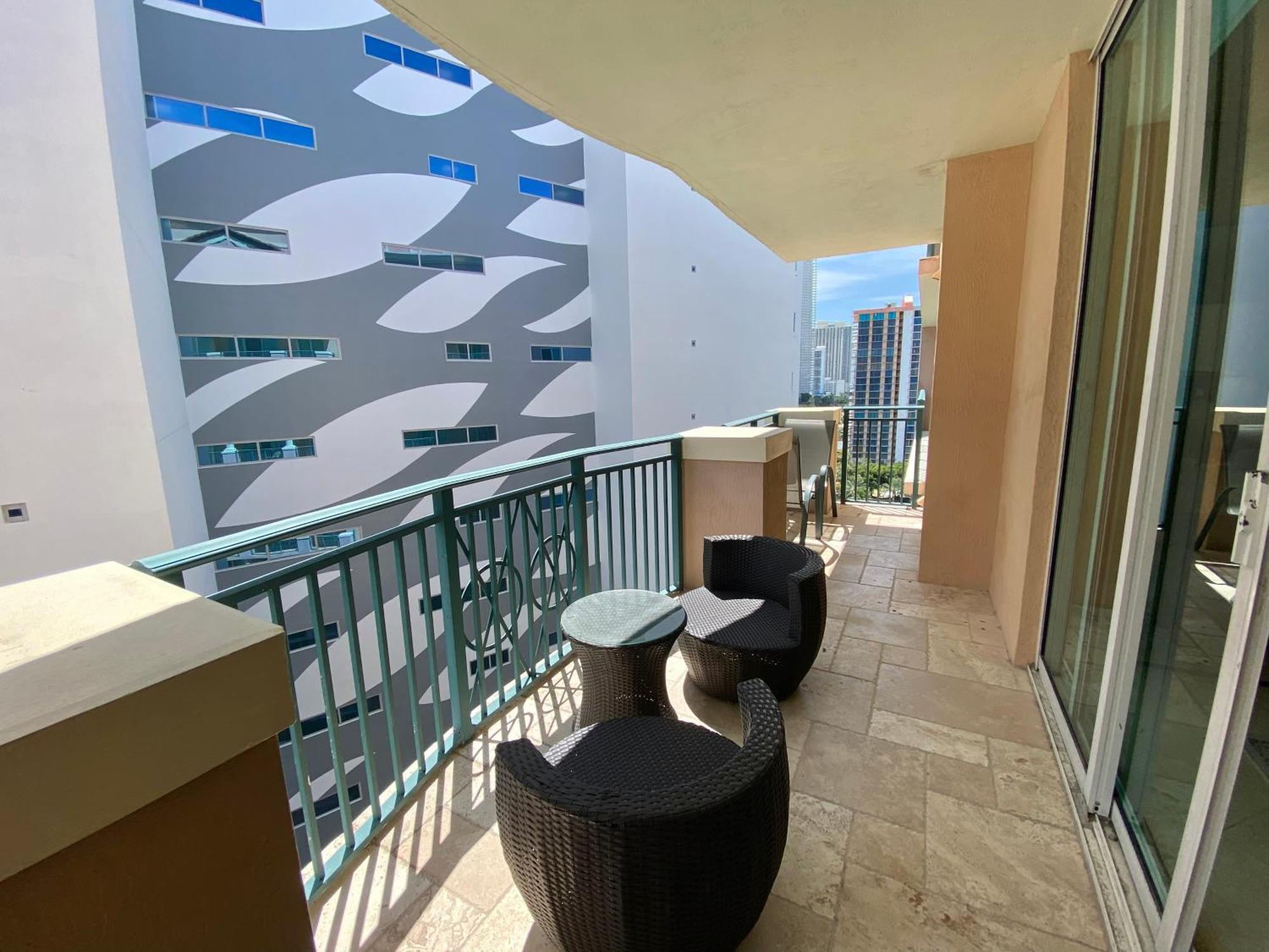 The King David Condos Miami Beach Zewnętrze zdjęcie
