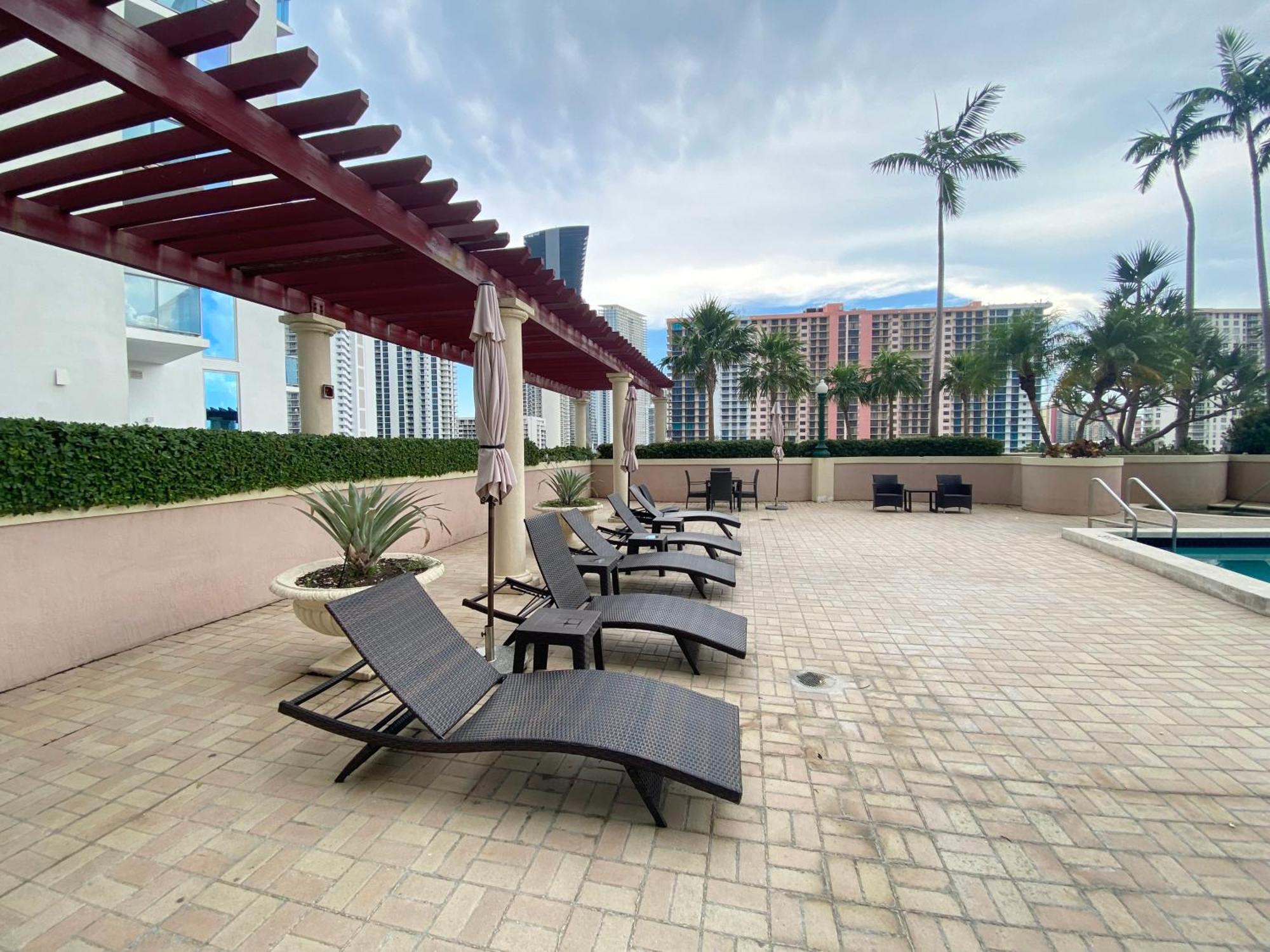 The King David Condos Miami Beach Zewnętrze zdjęcie
