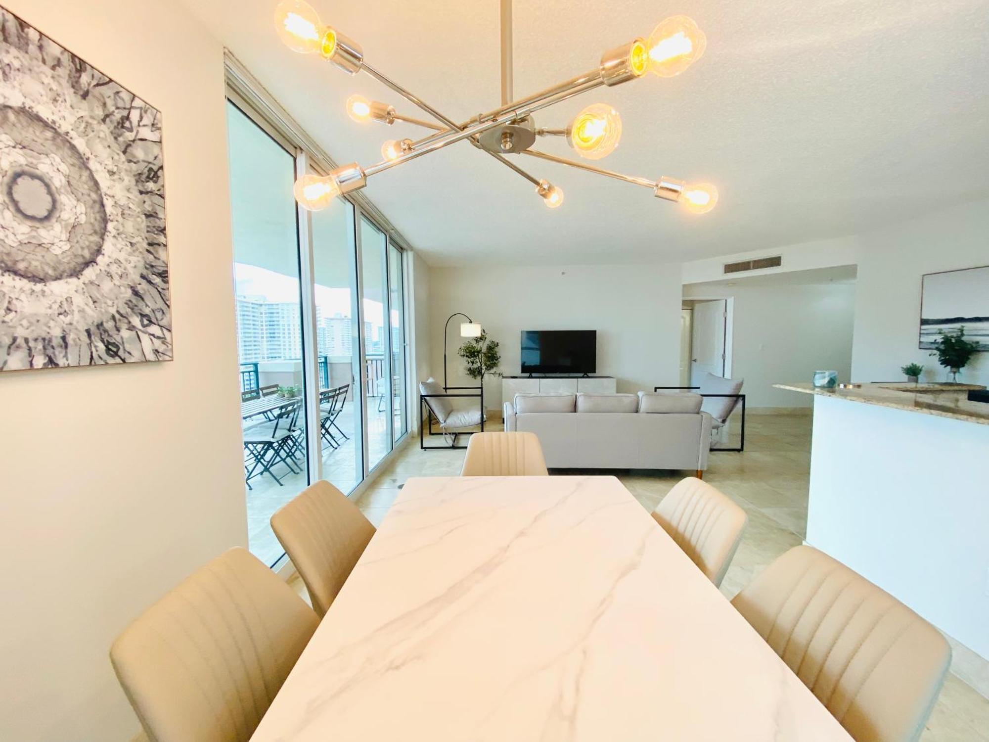 The King David Condos Miami Beach Zewnętrze zdjęcie