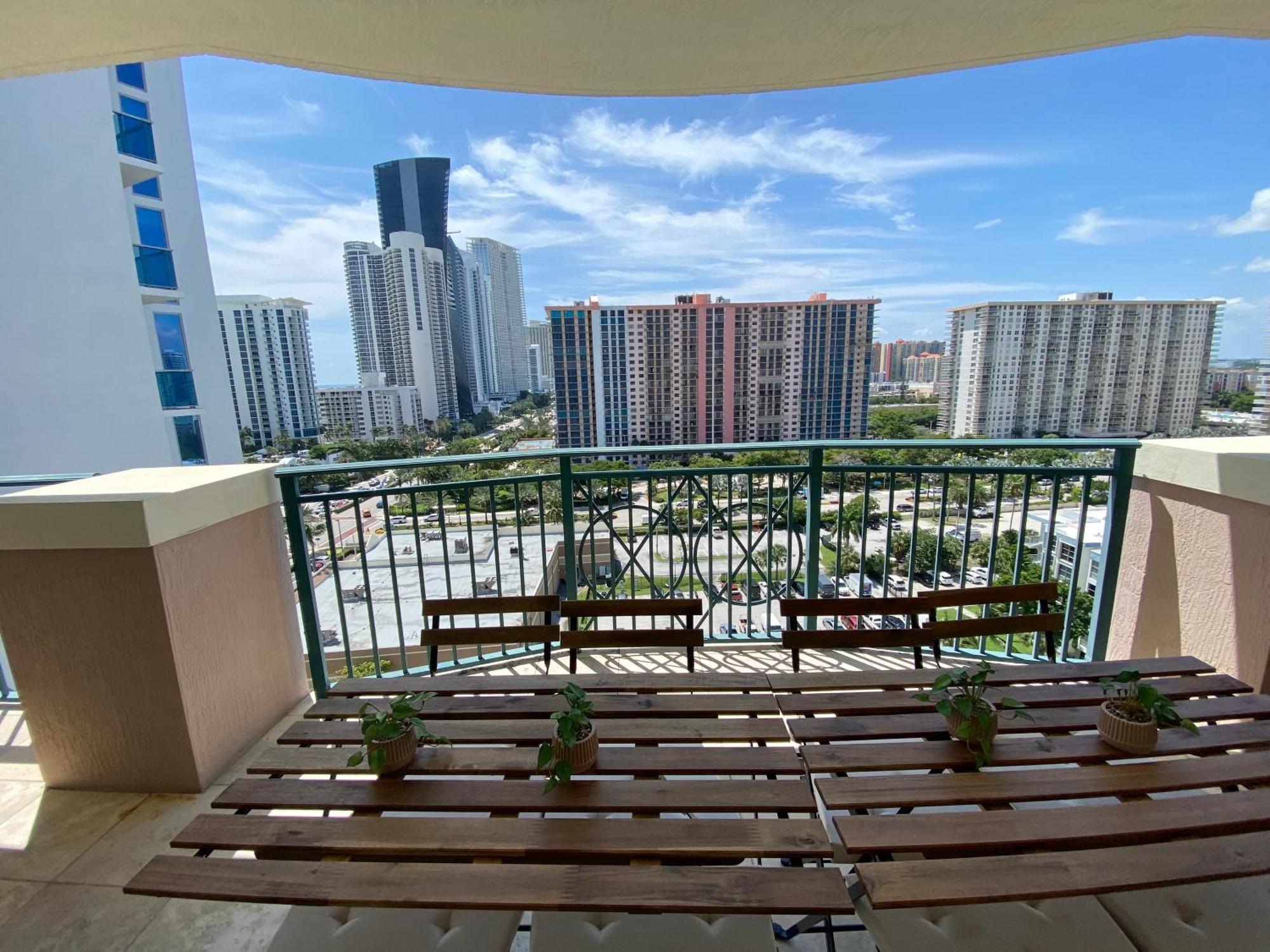 The King David Condos Miami Beach Zewnętrze zdjęcie