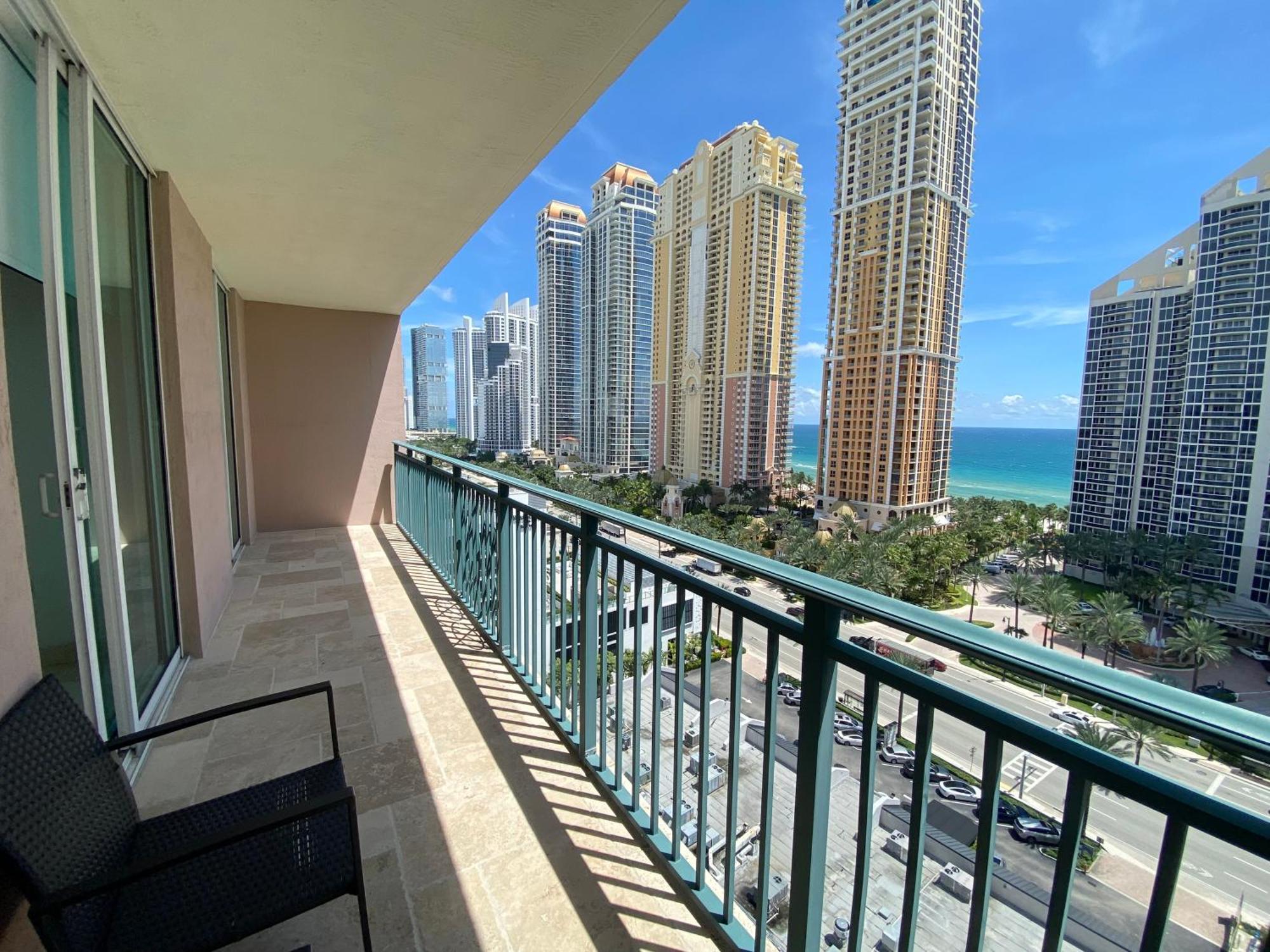 The King David Condos Miami Beach Zewnętrze zdjęcie