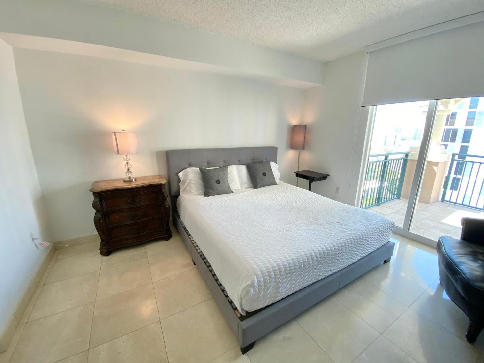 The King David Condos Miami Beach Zewnętrze zdjęcie