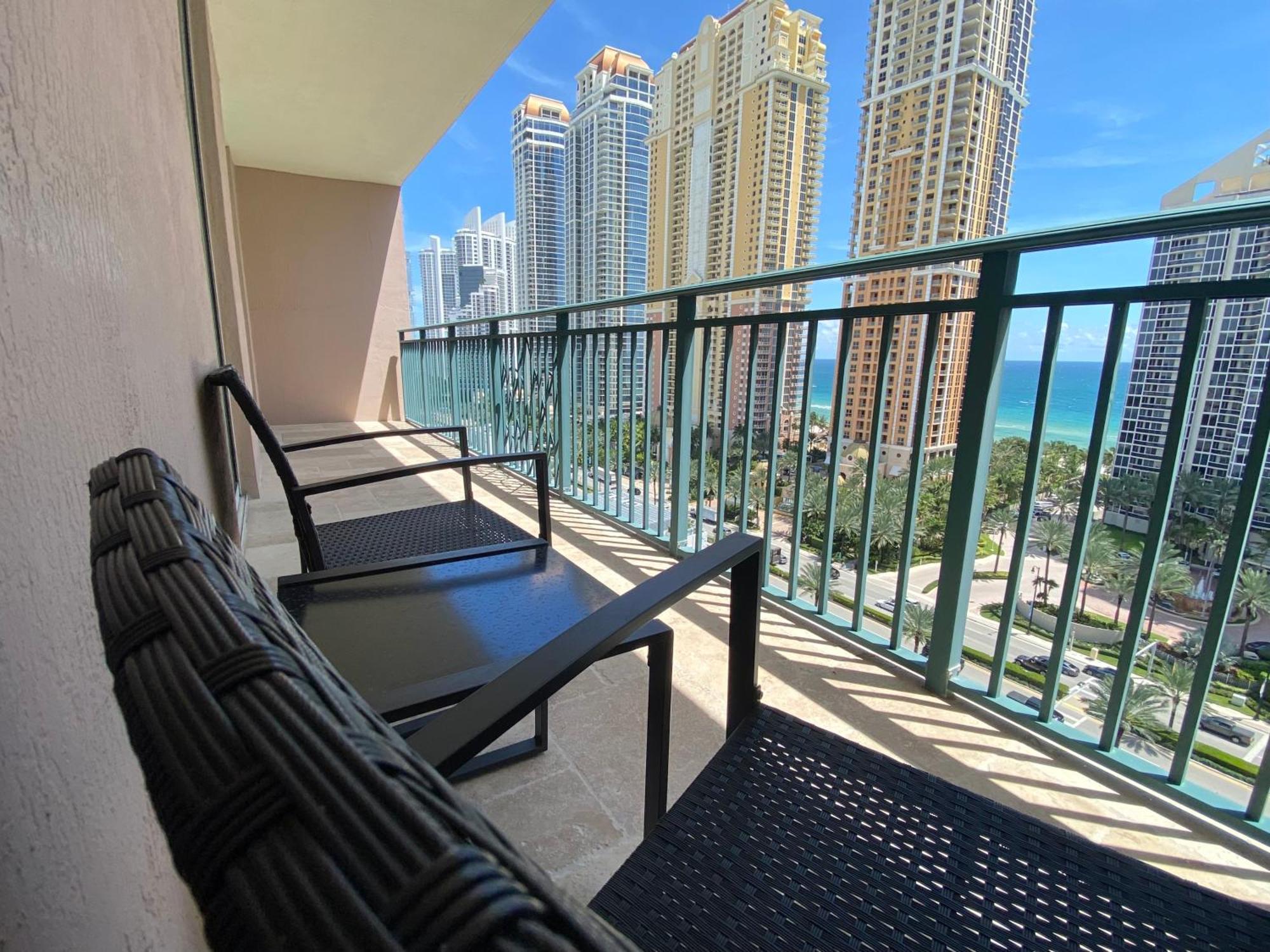 The King David Condos Miami Beach Zewnętrze zdjęcie