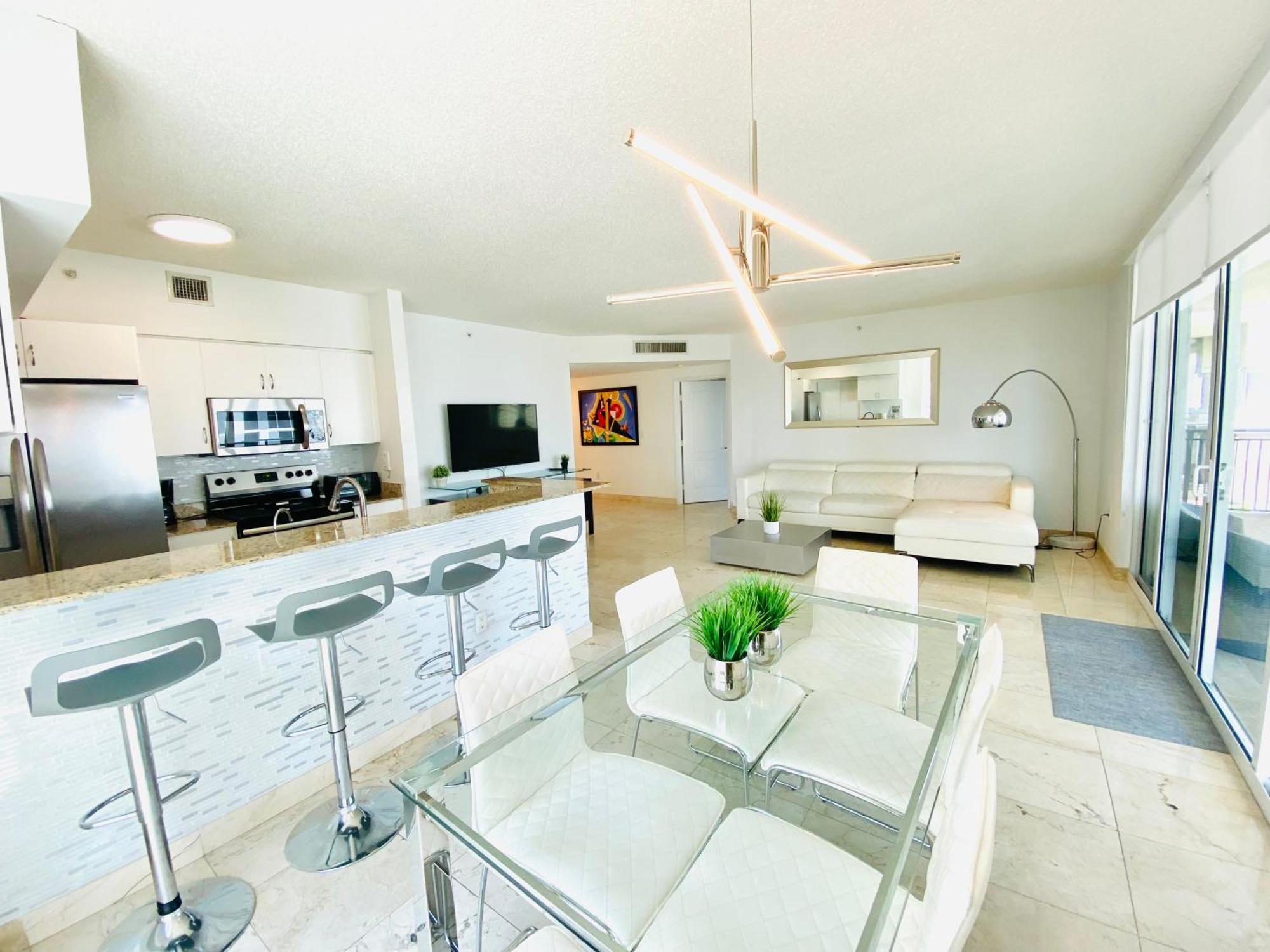 The King David Condos Miami Beach Zewnętrze zdjęcie