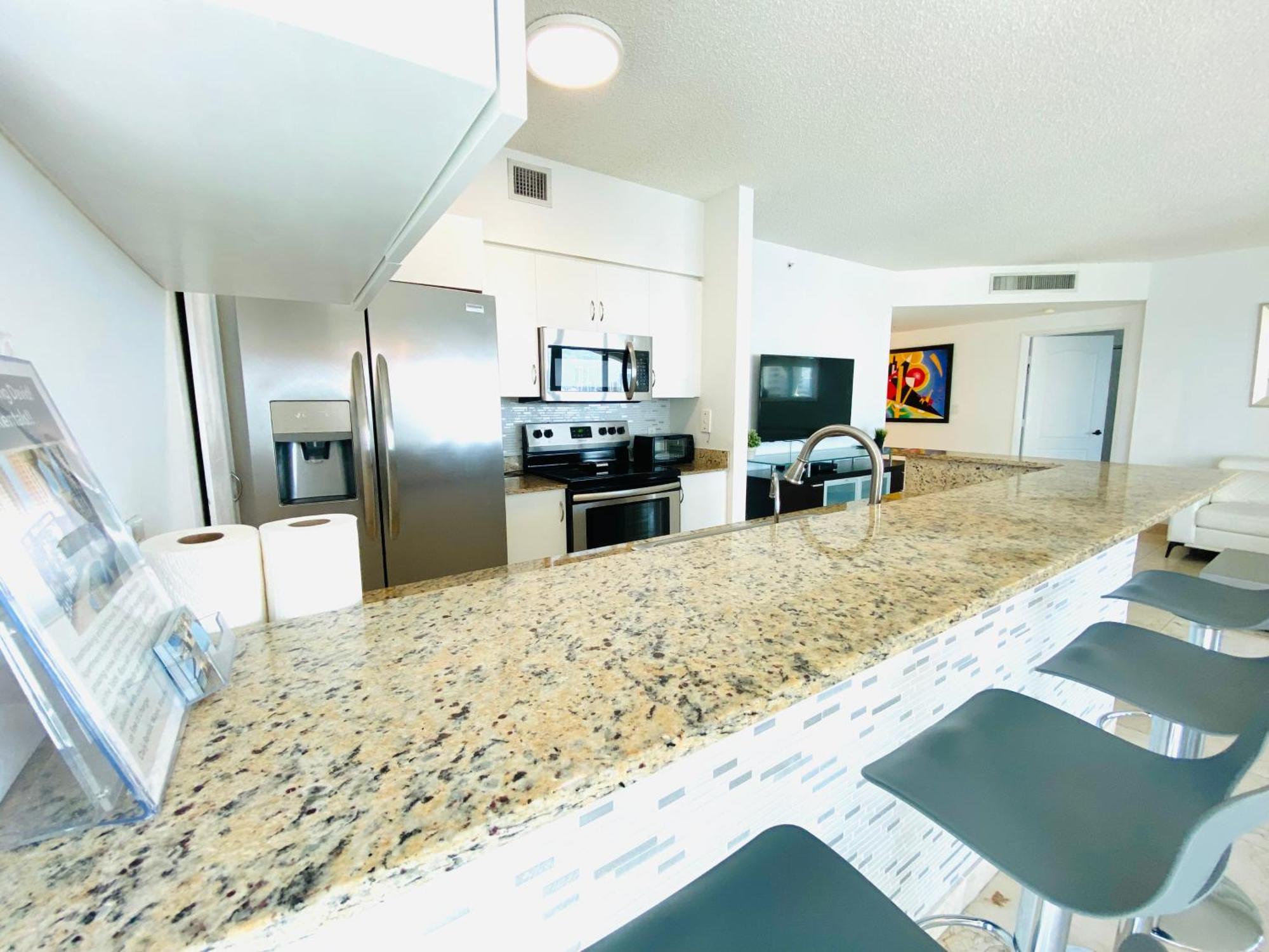 The King David Condos Miami Beach Zewnętrze zdjęcie