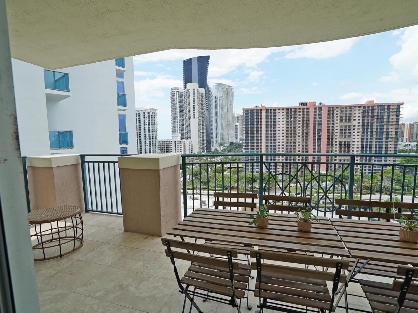 The King David Condos Miami Beach Zewnętrze zdjęcie
