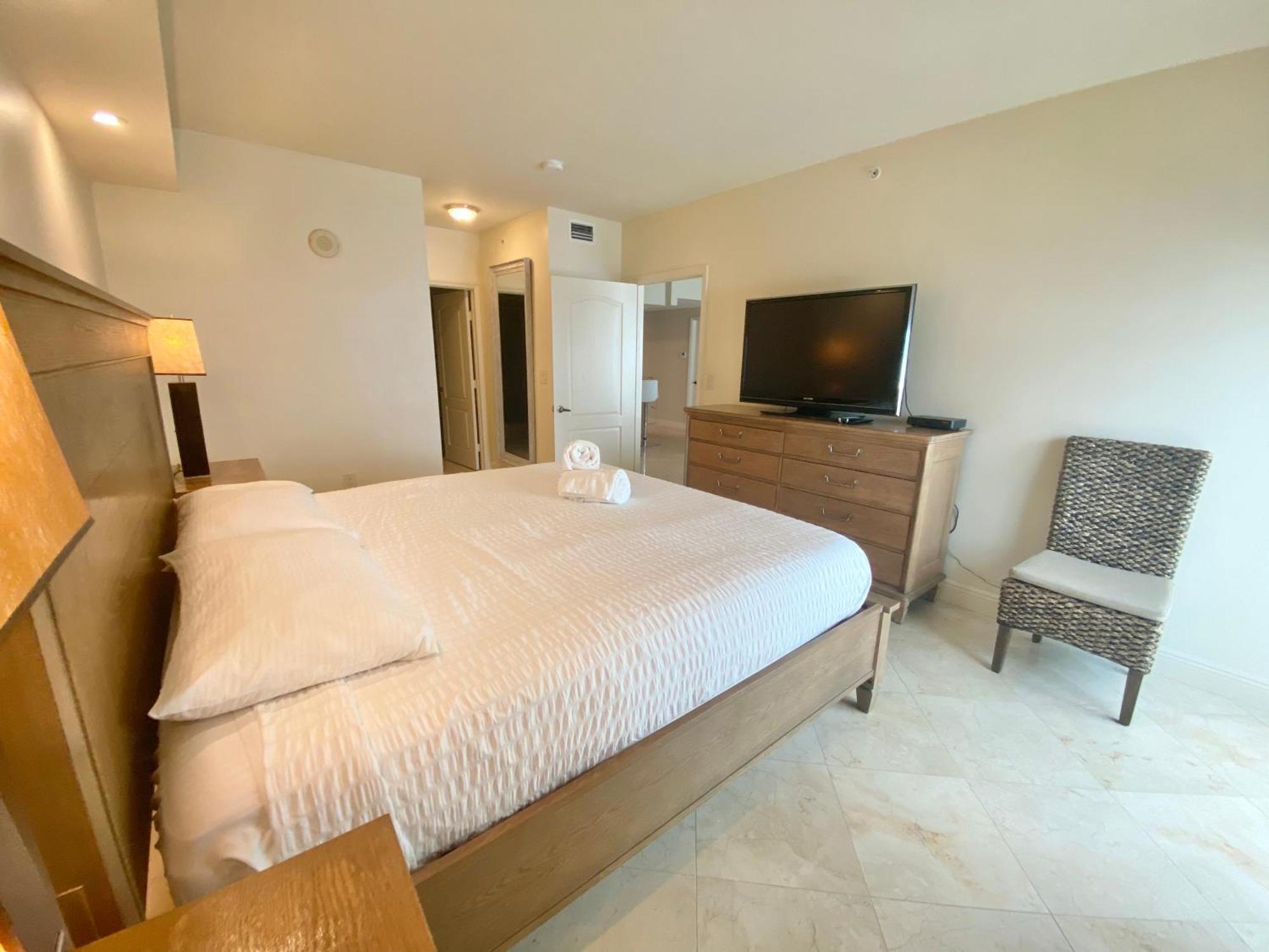The King David Condos Miami Beach Zewnętrze zdjęcie