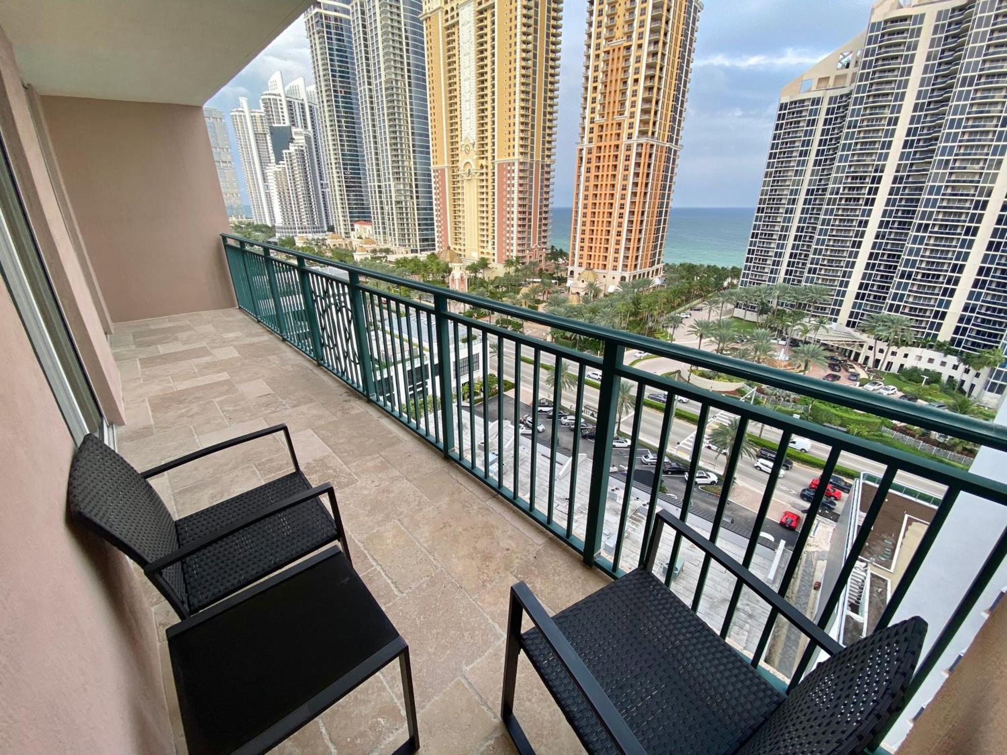 The King David Condos Miami Beach Zewnętrze zdjęcie