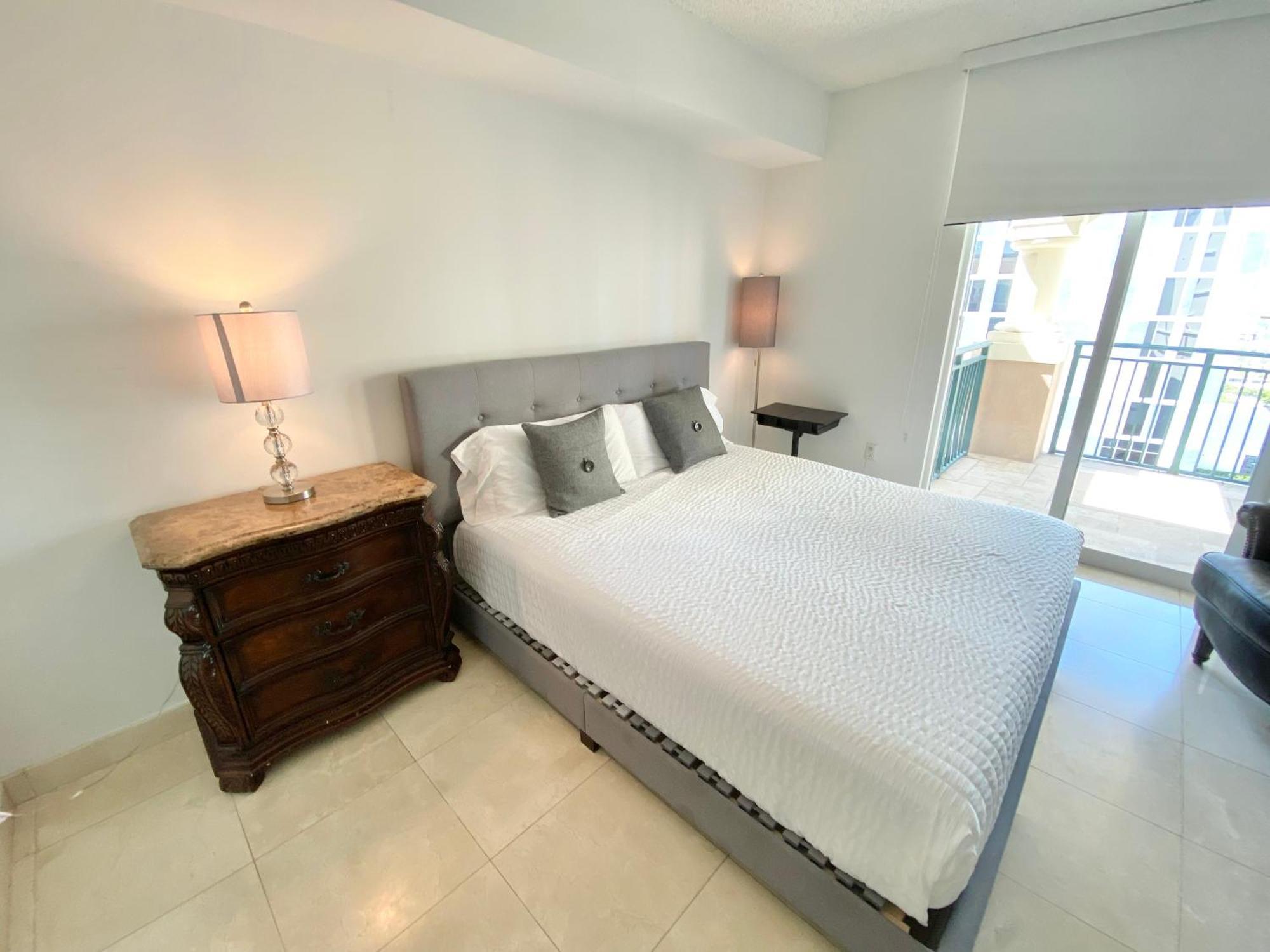 The King David Condos Miami Beach Zewnętrze zdjęcie