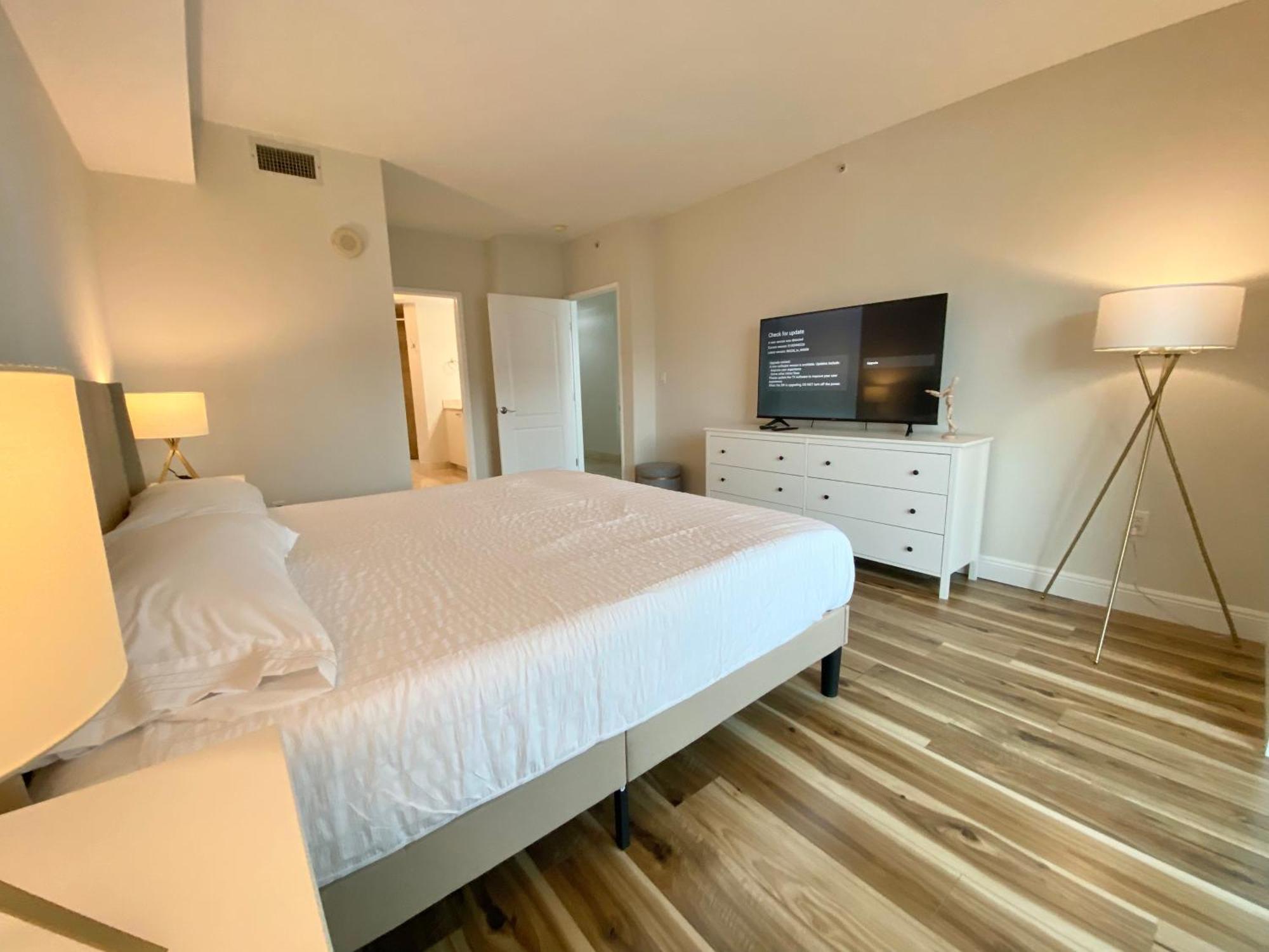 The King David Condos Miami Beach Zewnętrze zdjęcie
