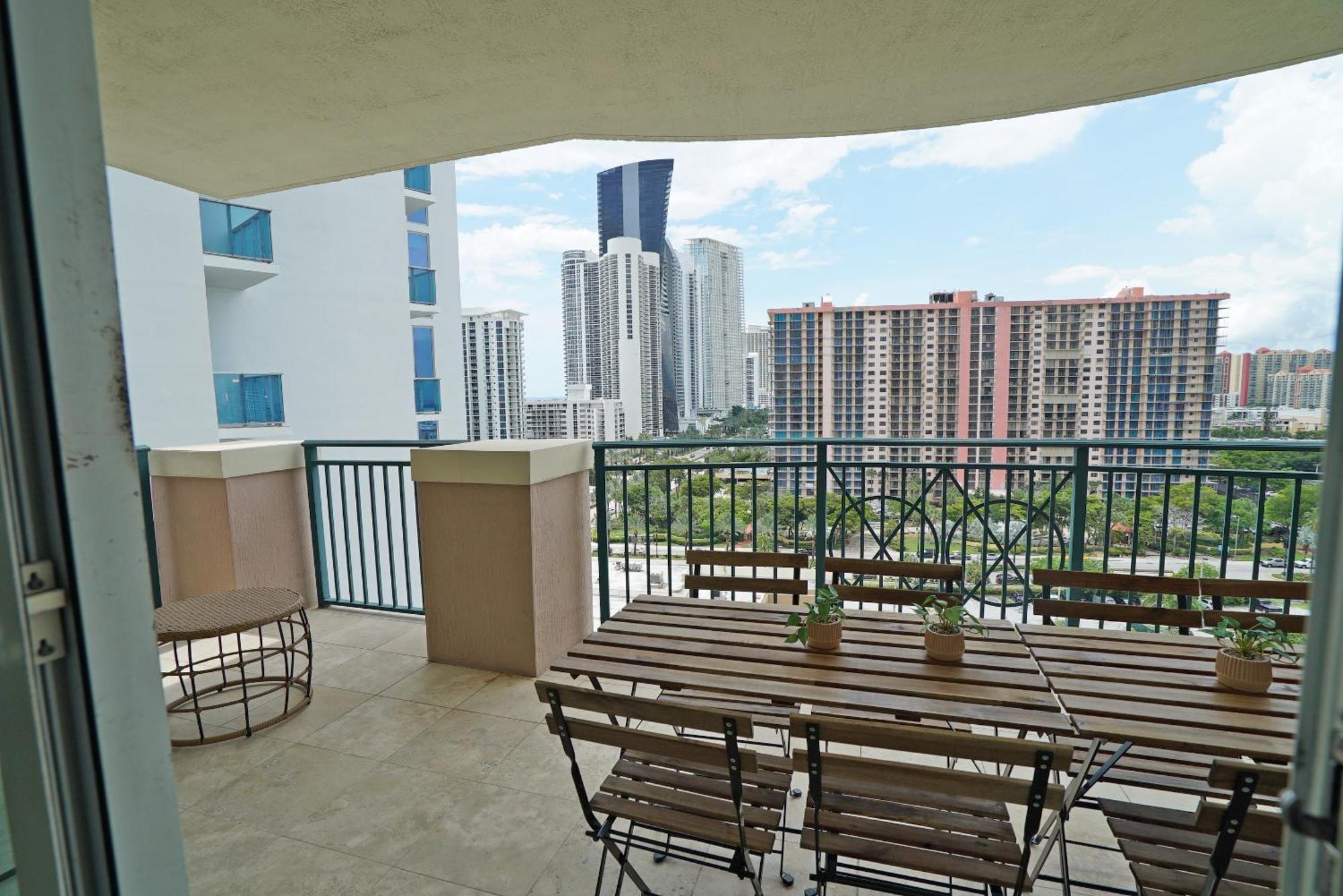 The King David Condos Miami Beach Zewnętrze zdjęcie