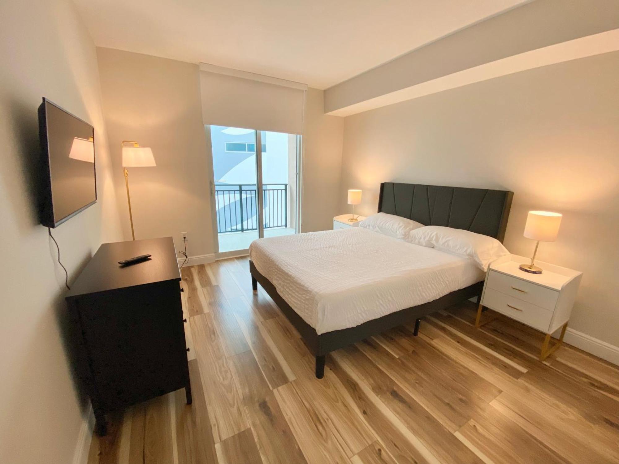 The King David Condos Miami Beach Zewnętrze zdjęcie