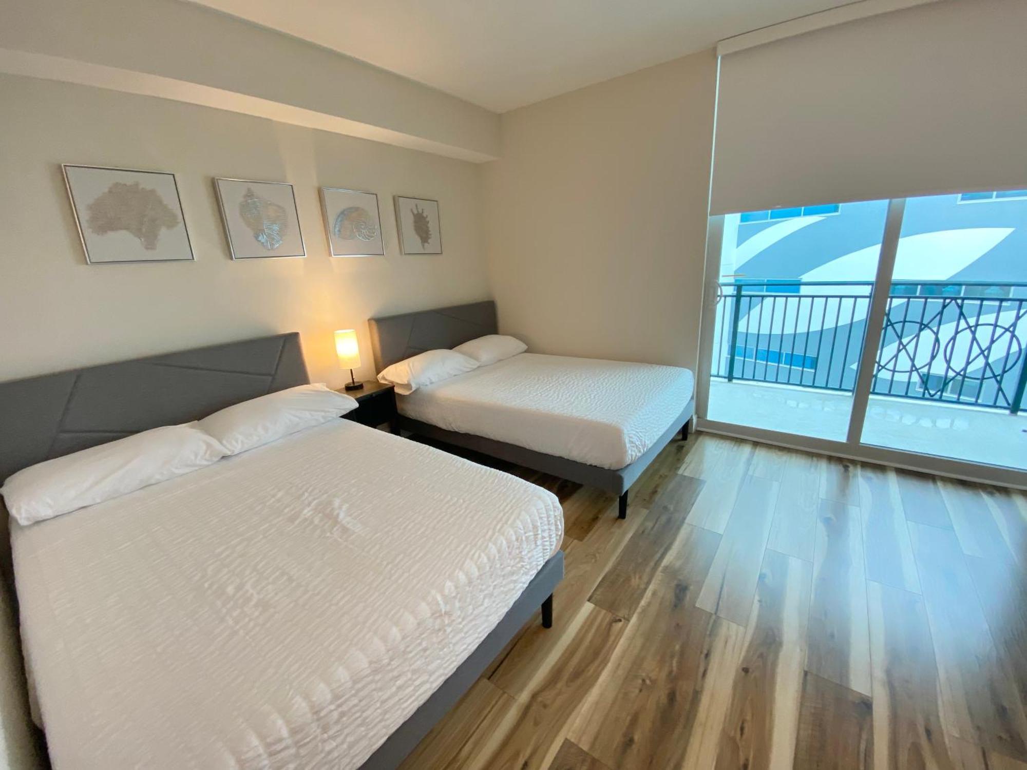 The King David Condos Miami Beach Zewnętrze zdjęcie