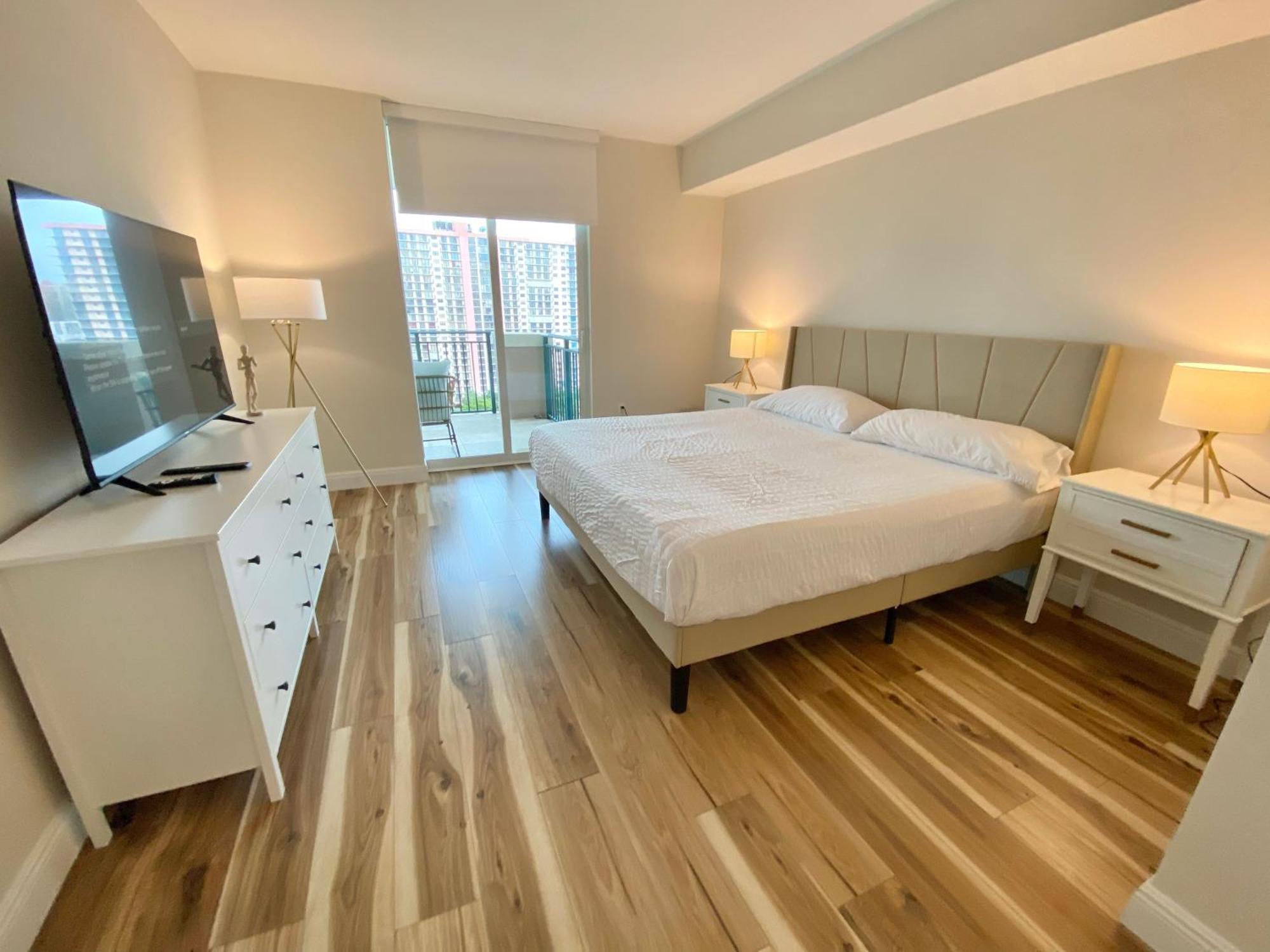 The King David Condos Miami Beach Zewnętrze zdjęcie
