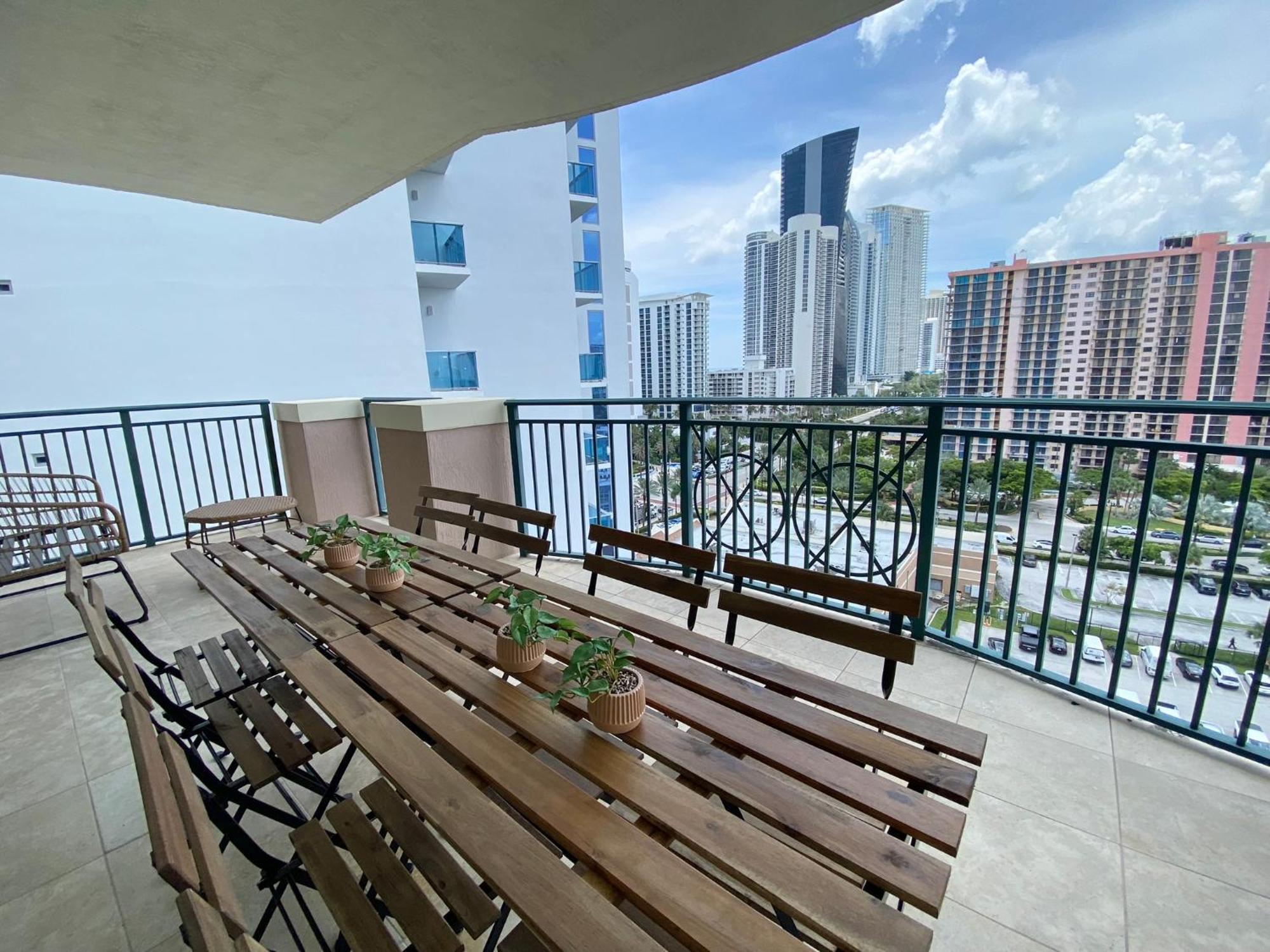 The King David Condos Miami Beach Zewnętrze zdjęcie
