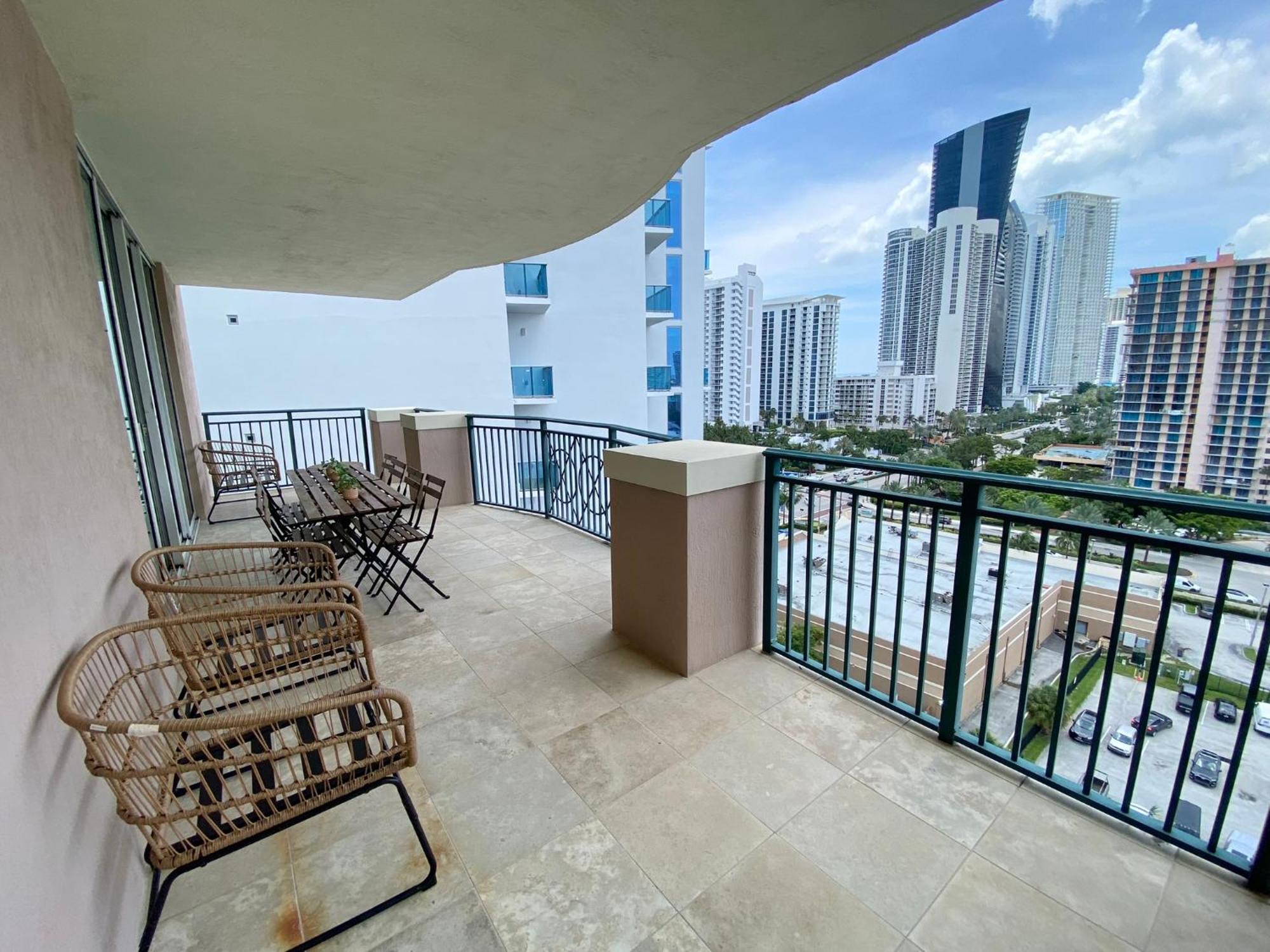 The King David Condos Miami Beach Zewnętrze zdjęcie