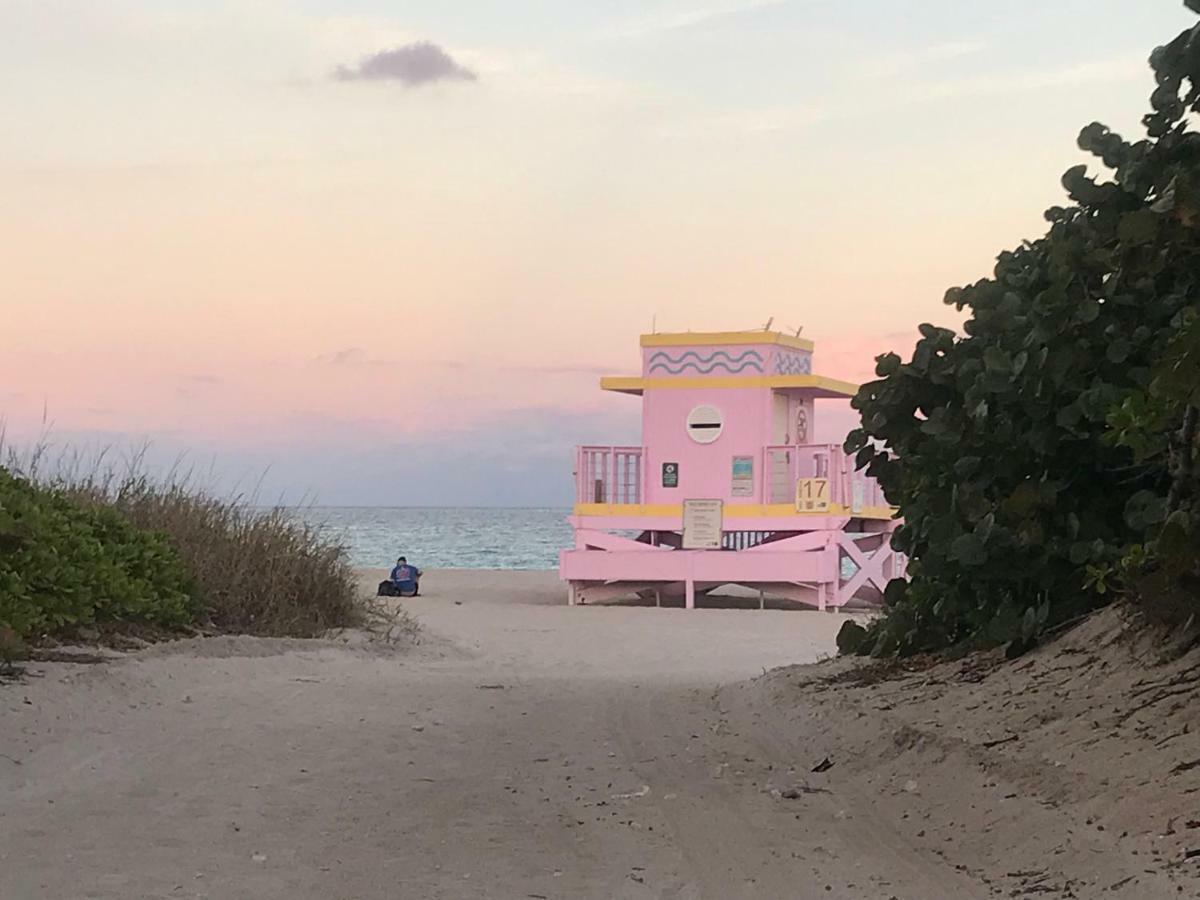 The King David Condos Miami Beach Zewnętrze zdjęcie