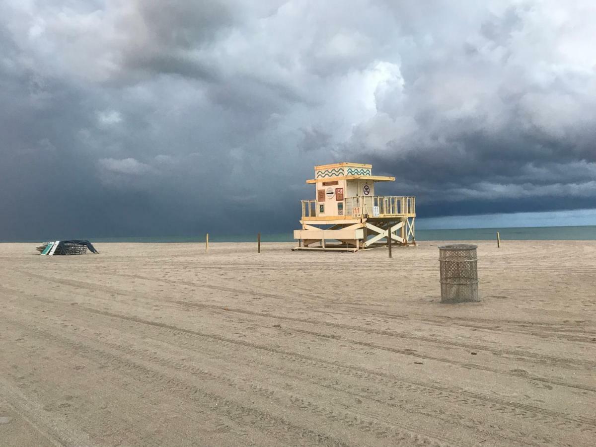 The King David Condos Miami Beach Zewnętrze zdjęcie