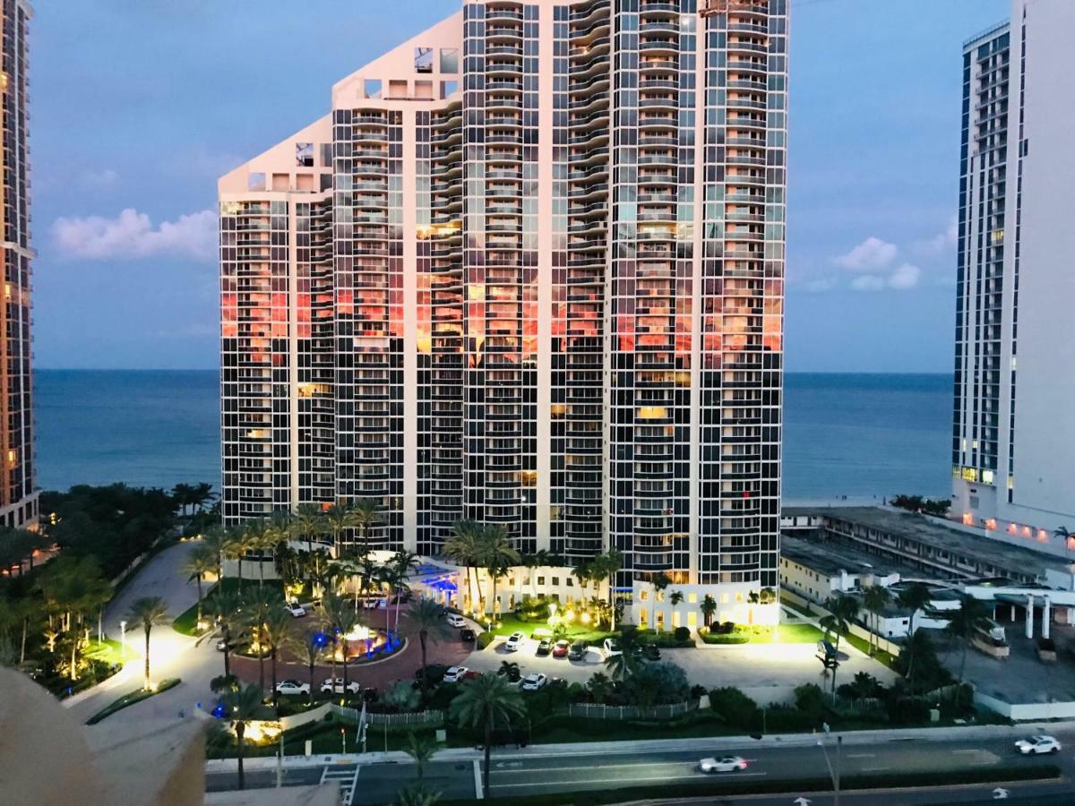The King David Condos Miami Beach Zewnętrze zdjęcie