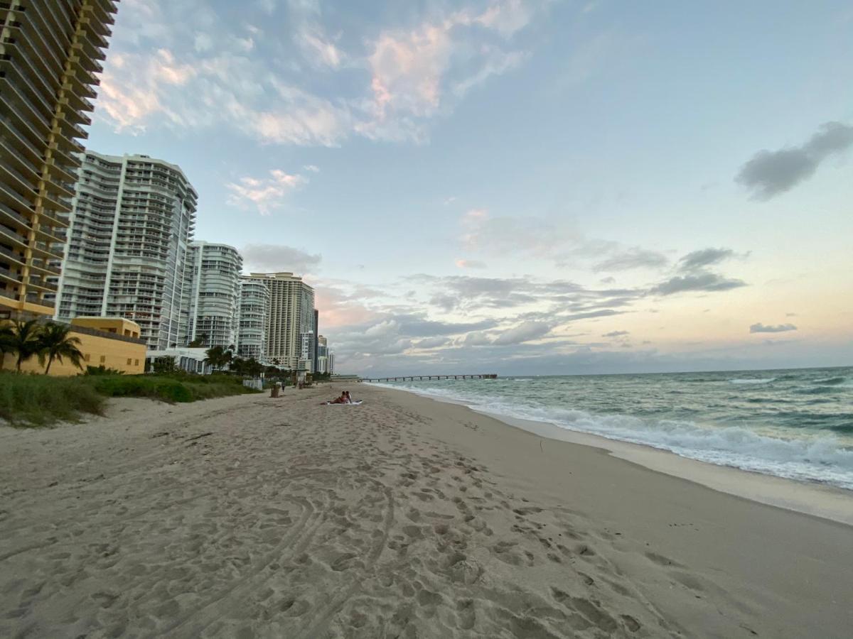 The King David Condos Miami Beach Zewnętrze zdjęcie
